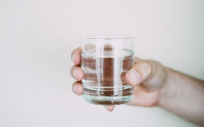 Reducing Toxins in Water