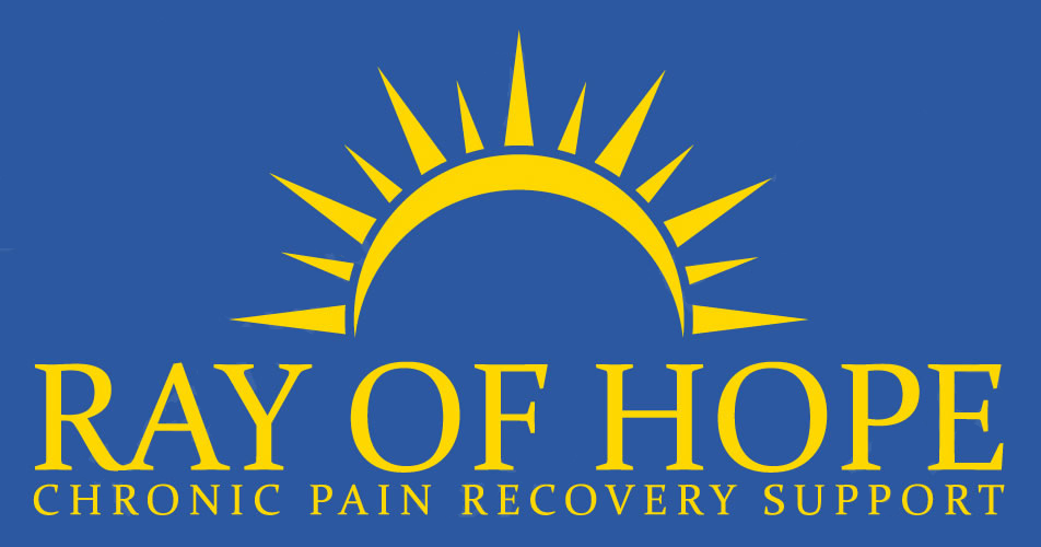 Chronic Pain Recovery Support