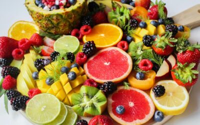 Reducing Toxins in Foods