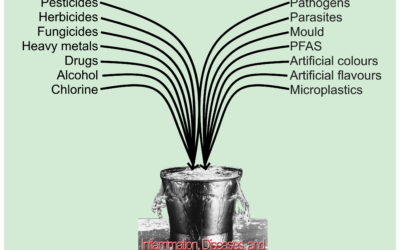 Why is reducing toxins important?